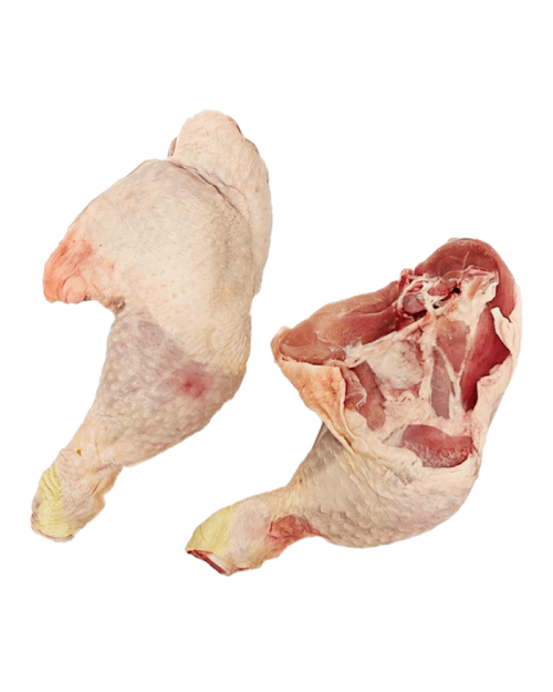 MUSLO Y CONTRAMUSLO POLLO S/ESPINAZO