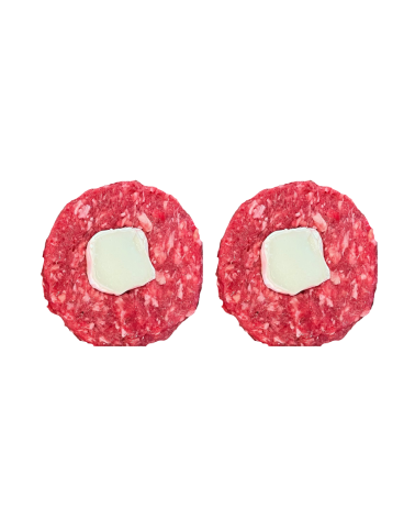 BURGER MEAT TERNERA RULO CABRA