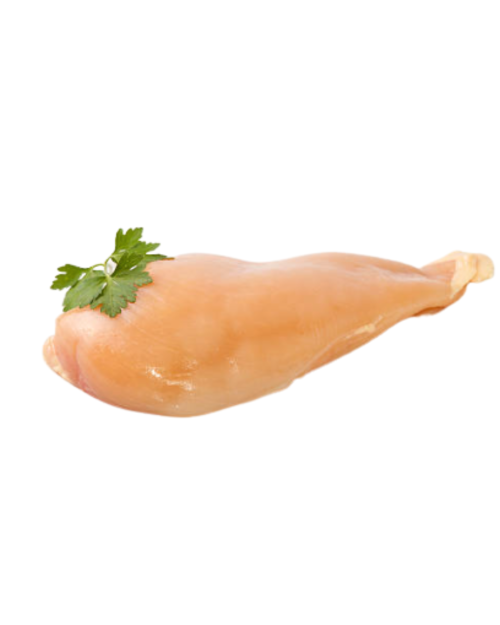 PECHUGA POLLO GRANO