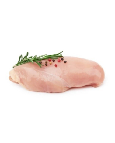PECHUGA DE POLLO