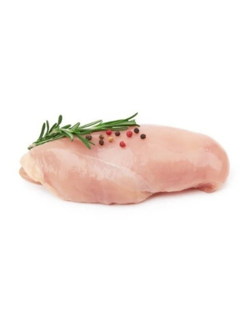 PECHUGA DE POLLO
