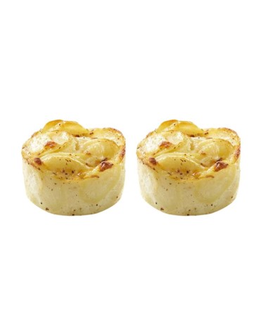TRAITEUR DE PARIS GRATEN DE PATATAS 2U