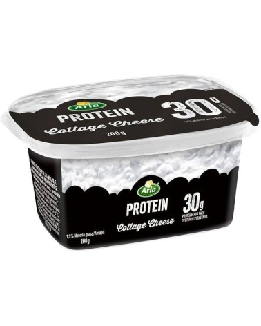 ARLA PROTEIN QUESO COTTAGE 200G