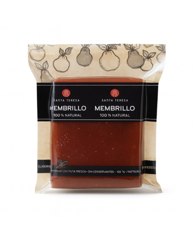 SANTA TERESA MEMBRILLO 310G