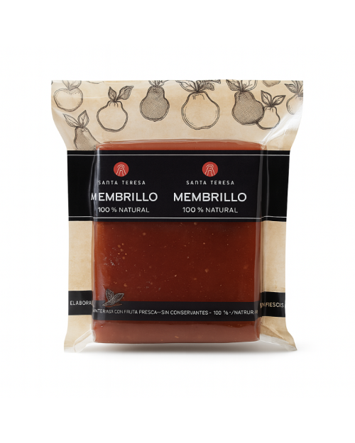 SANTA TERESA MEMBRILLO 310G