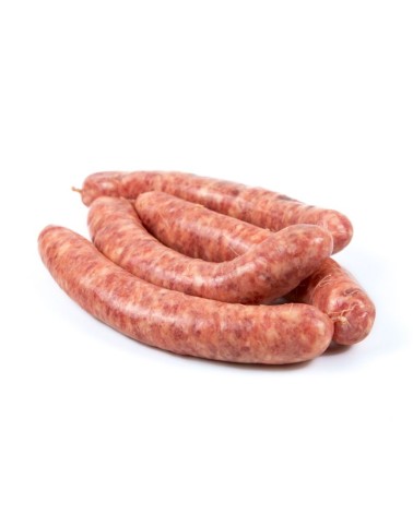 BOTIFARRA CATALANA FRESCA