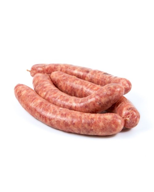 BOTIFARRA CATALANA FRESCA