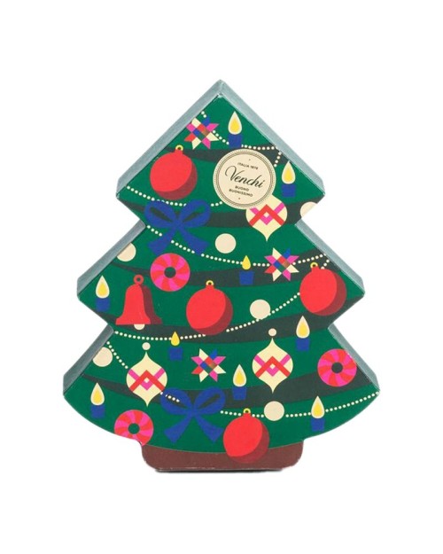 VENCHI PINE BOX 197G