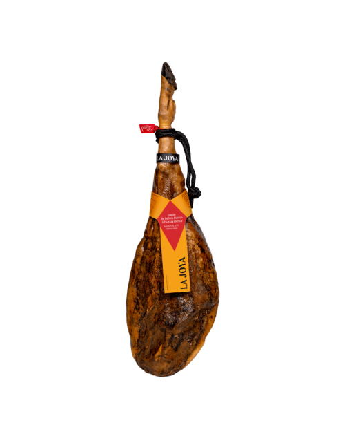 LA JOYA JAMÓN DE BELLOTA 100% IBÉRICO 7,5-8Kg
