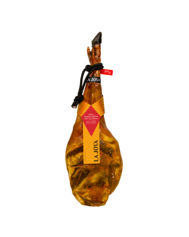 LA JOYA PALETA DE BELLOTA 50% IBÉRICA 4,5 - 5,5Kg