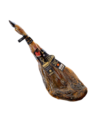 COVAP JAMÓN DE BELLOTA 100% IBÉRICO ALTA EXPRESIÓN