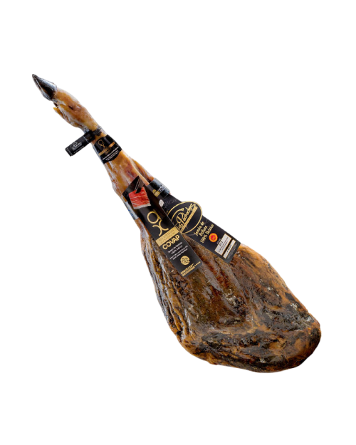 COVAP JAMÓN DE BELLOTA 100% IBÉRICO ALTA EXPRESIÓN