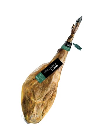 COVAP JAMÓN DE CEBO DE CAMPO ESENCIA ÚNICA