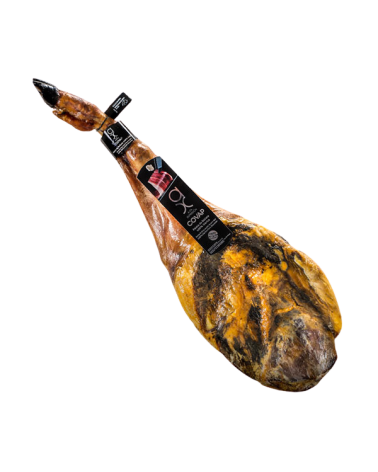 COVAP PALETA DE BELLOTA 100% IBÉRICA ALTA EXPRESIÓN