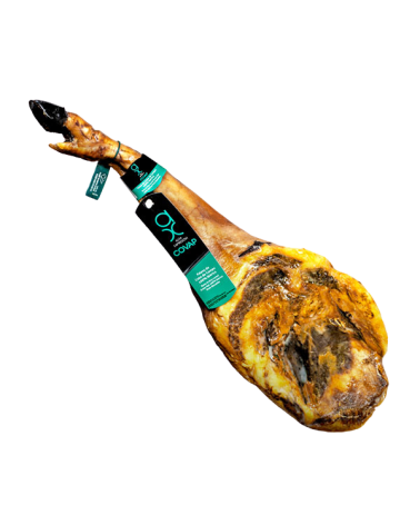 COVAP PALETA DE CEBO DE CAMPO 100% IBÉRICA