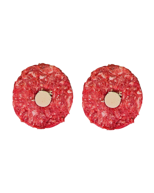 BURGER MEAT VERA TERNERA CON FOIE 4U