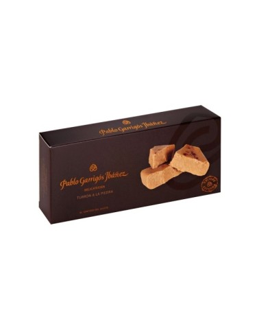 PABLO GARRIGÓS TURRÓN A LA PIEDRA 300G