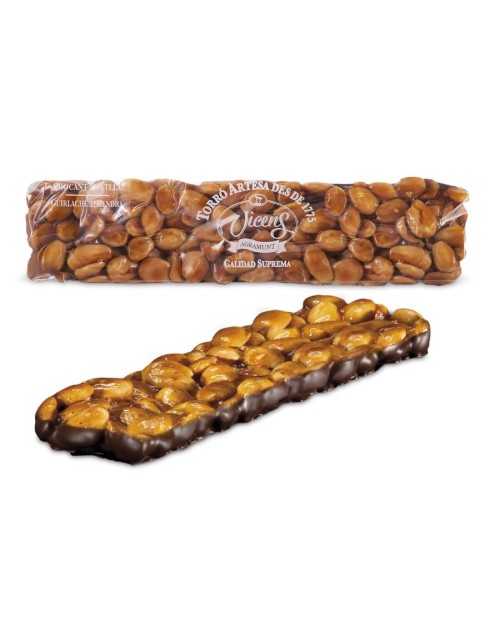 TORRONS VICENS GUIRLACHE CON CHOCOLATE 300G