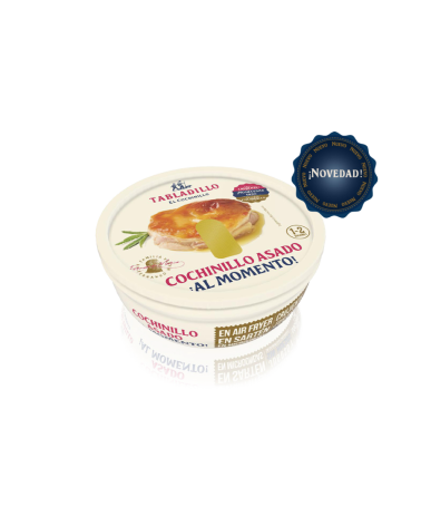 TABLADILLO COCHINILLO AL MOMENTO