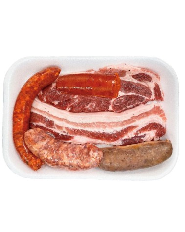 BANDEJA TORRADA Nº3