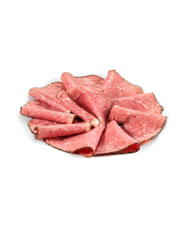 PASTRAMI DE TERNERA 150G