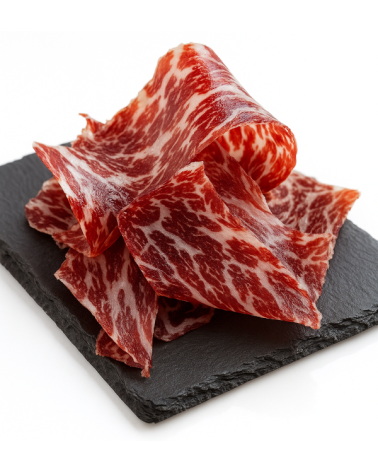 CECINA DE WAGYU 150G APROX.