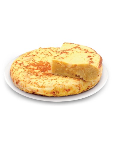 TORTILLA PATATAS VERA 300G APROX.