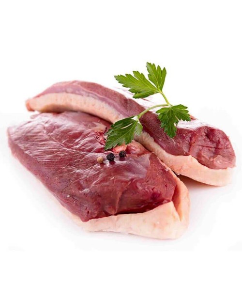 MAGRET PATO FRESCO 420G APROX.