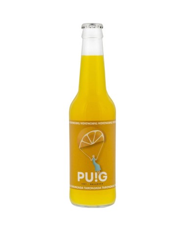 PUIG RFRESCO DE NARANJA 335ML