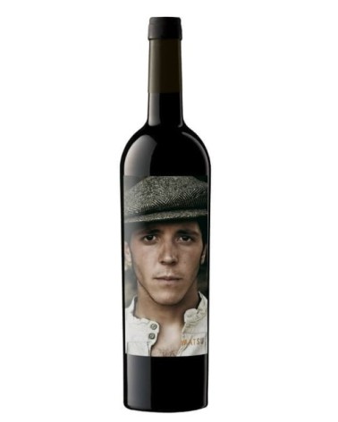 MATSU EL PÍCARO TINTO MAGNUM 1.5L