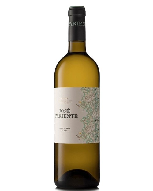 JOSÉ PARIENTE SAUVIGNON BLANC 75CL