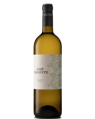 JOSÉ PARIENTE SAUVIGNON BLANC 75CL
