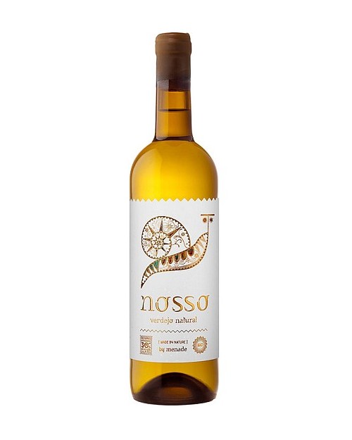 MENADE NOSSO BLANCO 75CL
