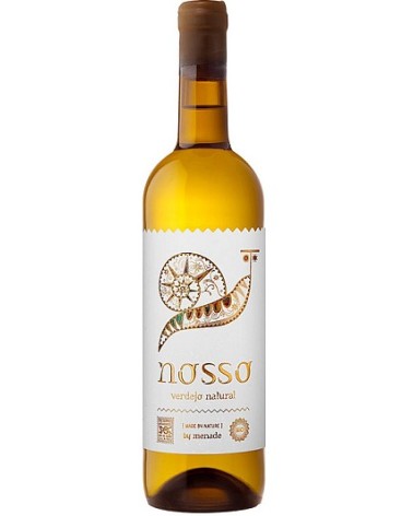 MENADE NOSSO BLANCO 75CL