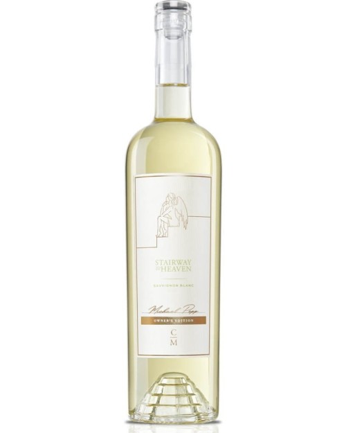 CASTELL MIQUEL STAIRWAY TO HEAVEN SAUVIGNON BLANC 75CL