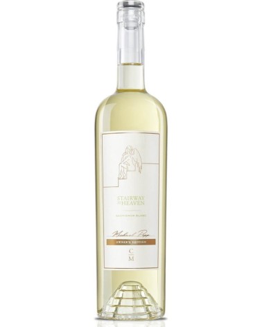 CASTELL MIQUEL STAIRWAY TO HEAVEN SAUVIGNON BLANC 75CL