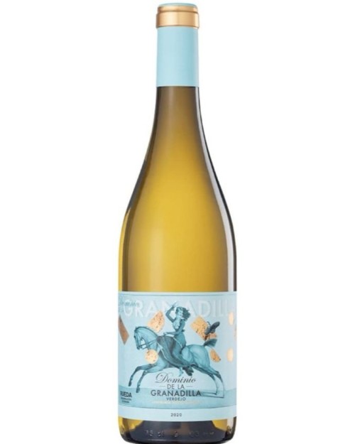 GRANADILLA BLANCO 75CL