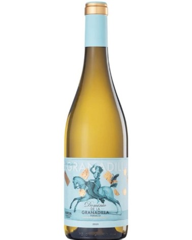 GRANADILLA BLANCO 75CL