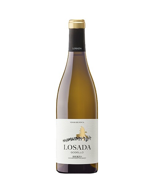 LOSADA BLANCO GODELLO 75CL