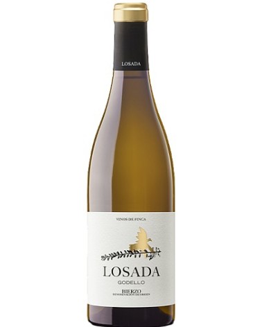 LOSADA BLANCO GODELLO 75CL