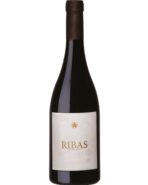 RIBAS TINTO 75CL