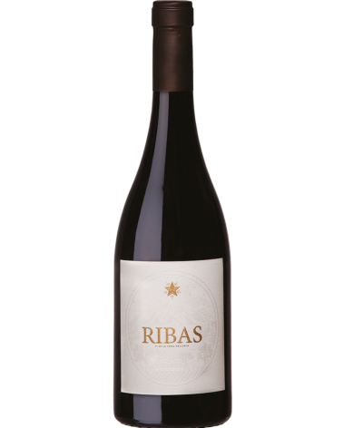 RIBAS TINTO 75CL