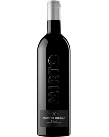 RAMÓN BILBAO MIRTO TINTO 75CL