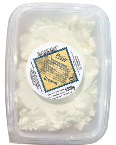 PRILAC REQUESÓN 500G