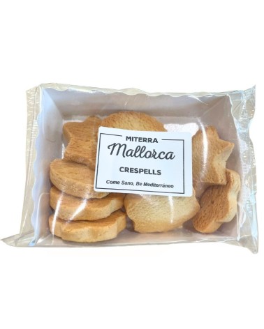MITERRA CRESPELLS DE MALLORCA 180G