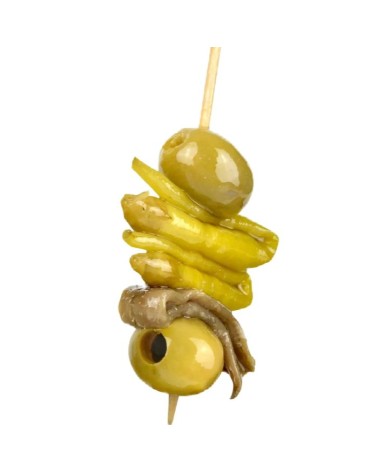 ZUBELZU GILDA CLÁSICA 250ML