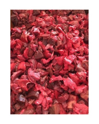 FRITO DE CORDERO CORTADO 500G APROX.