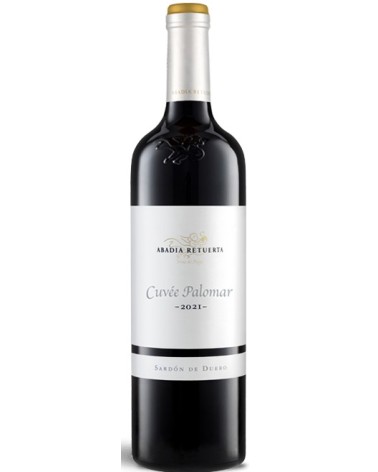 ABADIA RETUERTA CUVÉE PALOMAR TINTO 75CL