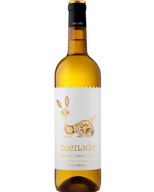 MENADE BLANCO VERDEJO 75CL