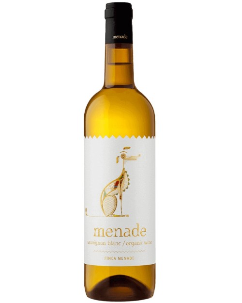 MENADE SAUVIGNON BLANCO 75CL